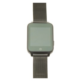 Microwear Férfi okosóra, X9 Microwear-Fekete