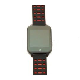 Microwear Férfi okosóra, X9 Microwear-Piros