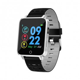 Microwear Férfi okosóra, X9 Microwear-Szürke