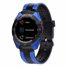 Microwear Férfi okosóra, L3 Microwear-Kék