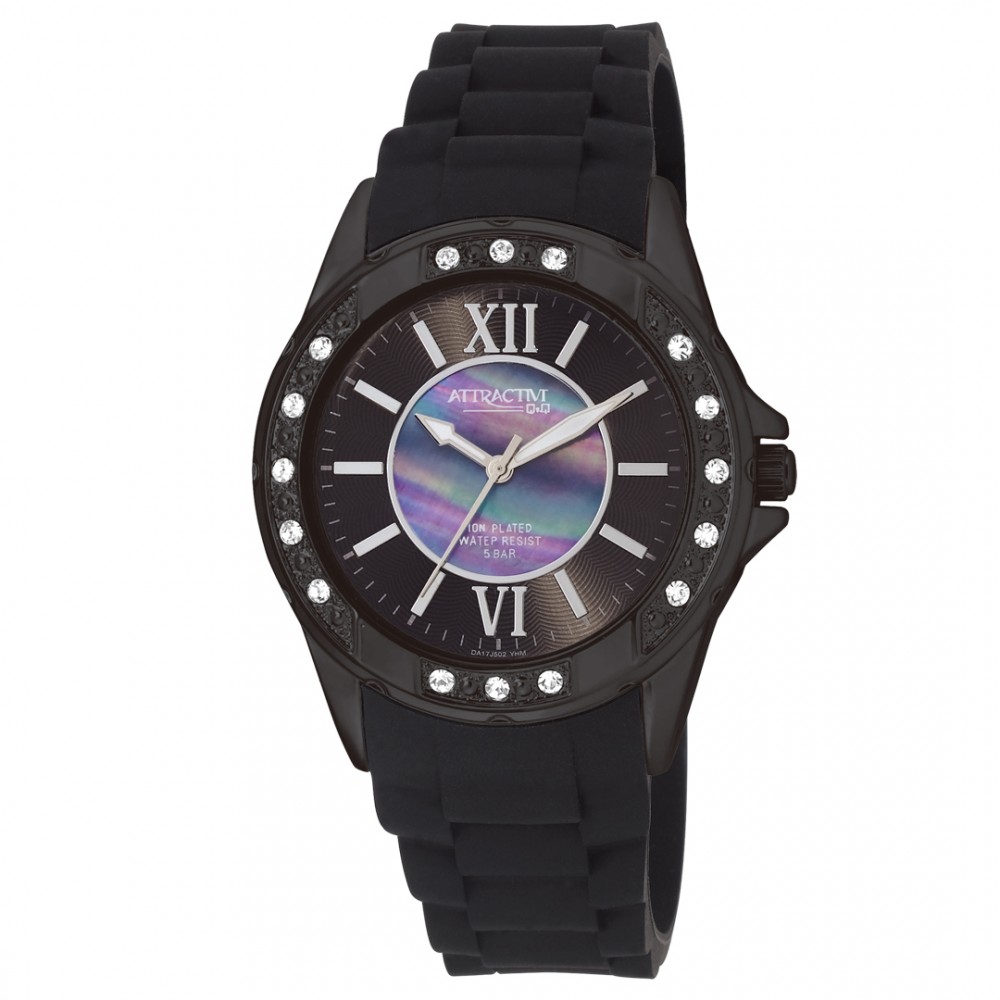 Q&Q Nõi karóra, Attractive DA17J502Y