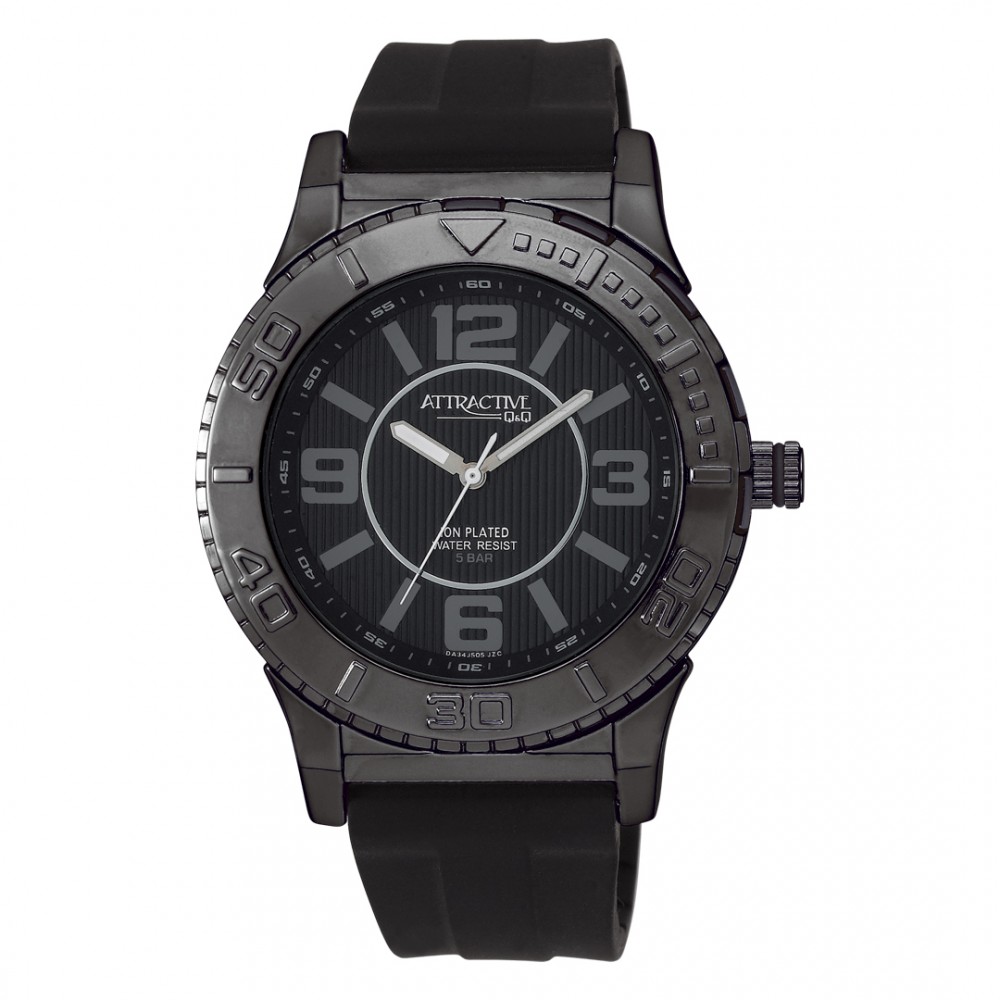 Q&Q Férfi karóra, Attractive DA34J505Y