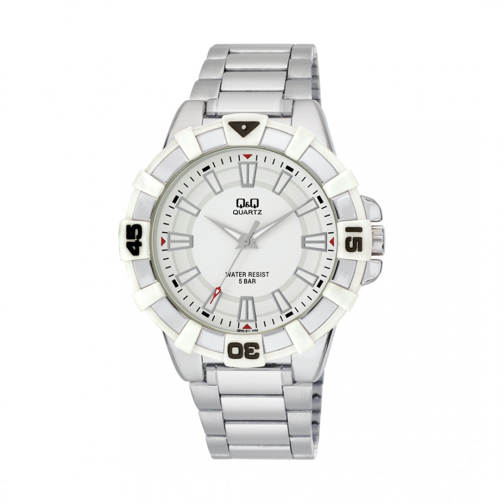 Q&Q Férfi karóra, Q840J211Y