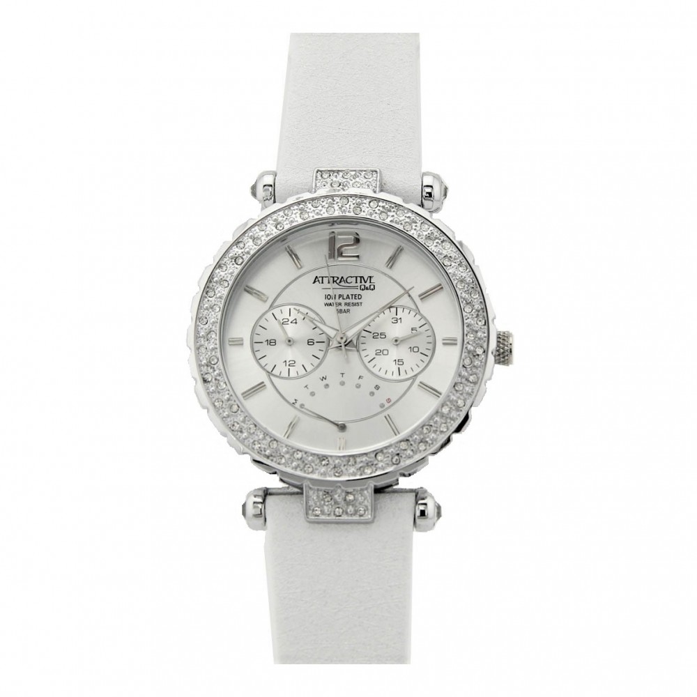 Q&Q Nõi karóra, Attractive DA79J301Y