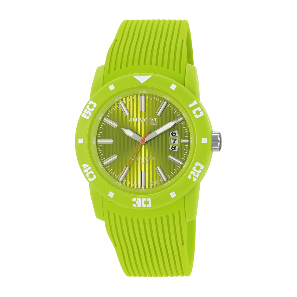 Q&Q Férfi karóra, Attractive DB02J008Y