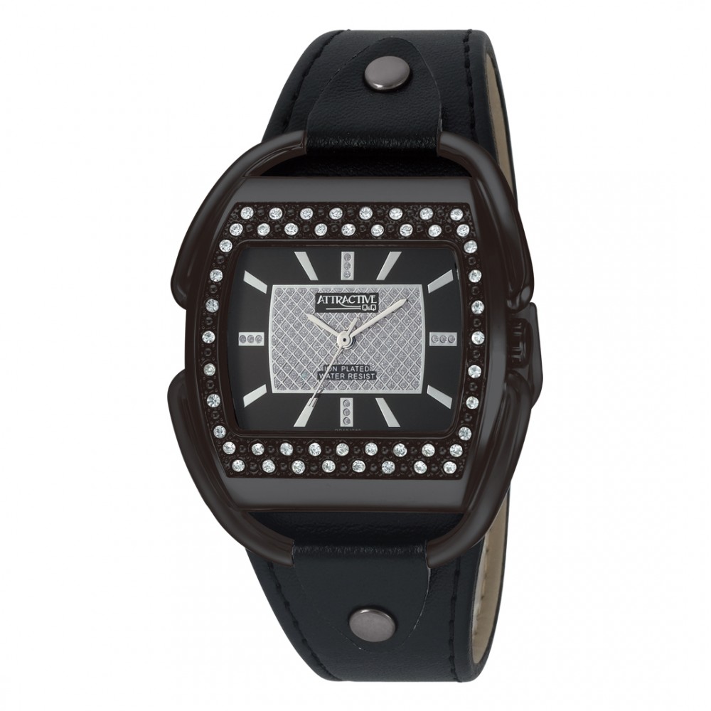 Q&Q Nõi karóra, Attractive DB19J502Y