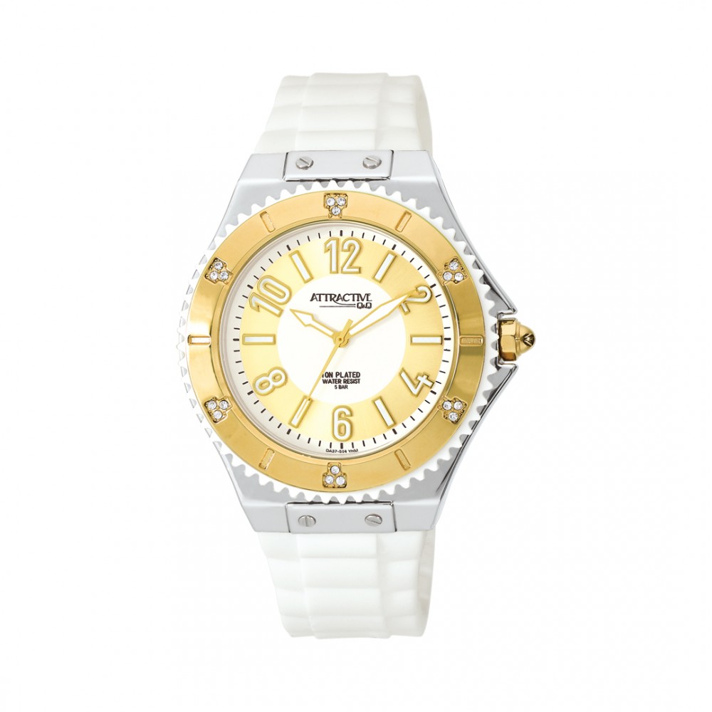 Q&Q Nõi karóra, Attractive DA37J504Y