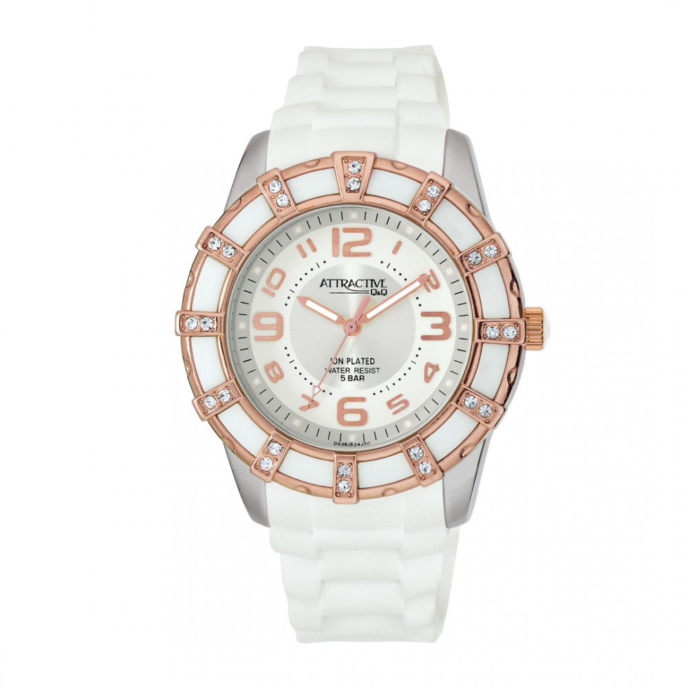 Q&Q Nõi karóra, Attractive DA39J524Y