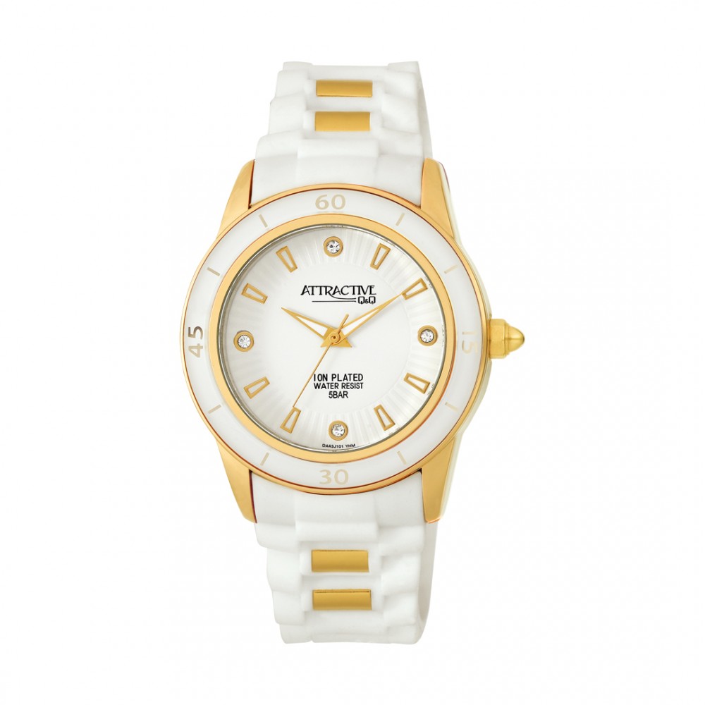 Q&Q Nõi karóra, Attractive DA43J101Y
