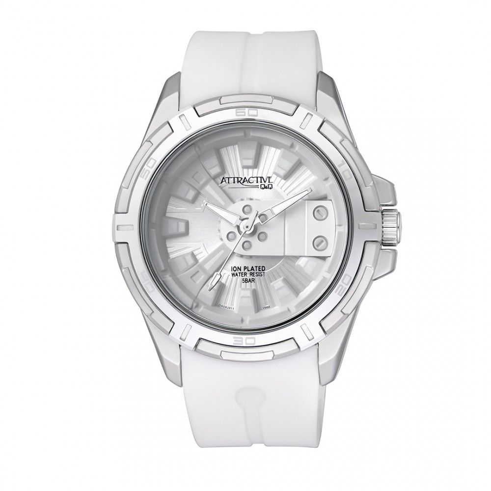 Q&Q Férfi karóra, Attractive DA54J311Y