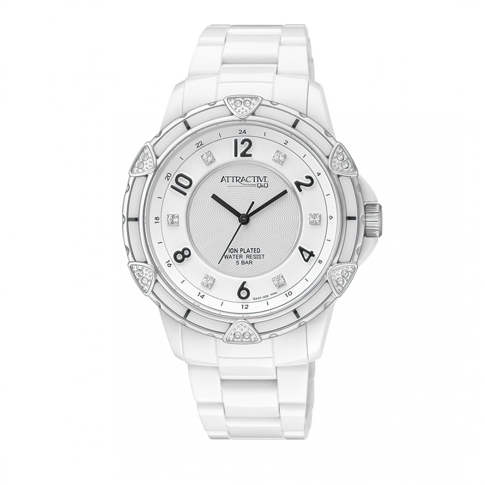 Q&Q Nõi karóra, Attractive DA57J001Y