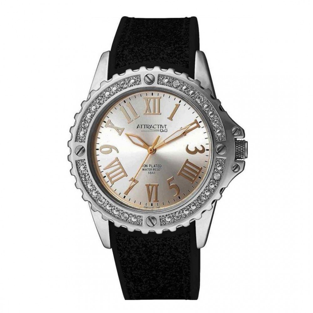 Q&Q Nõi karóra, Attractive DG01J307Y