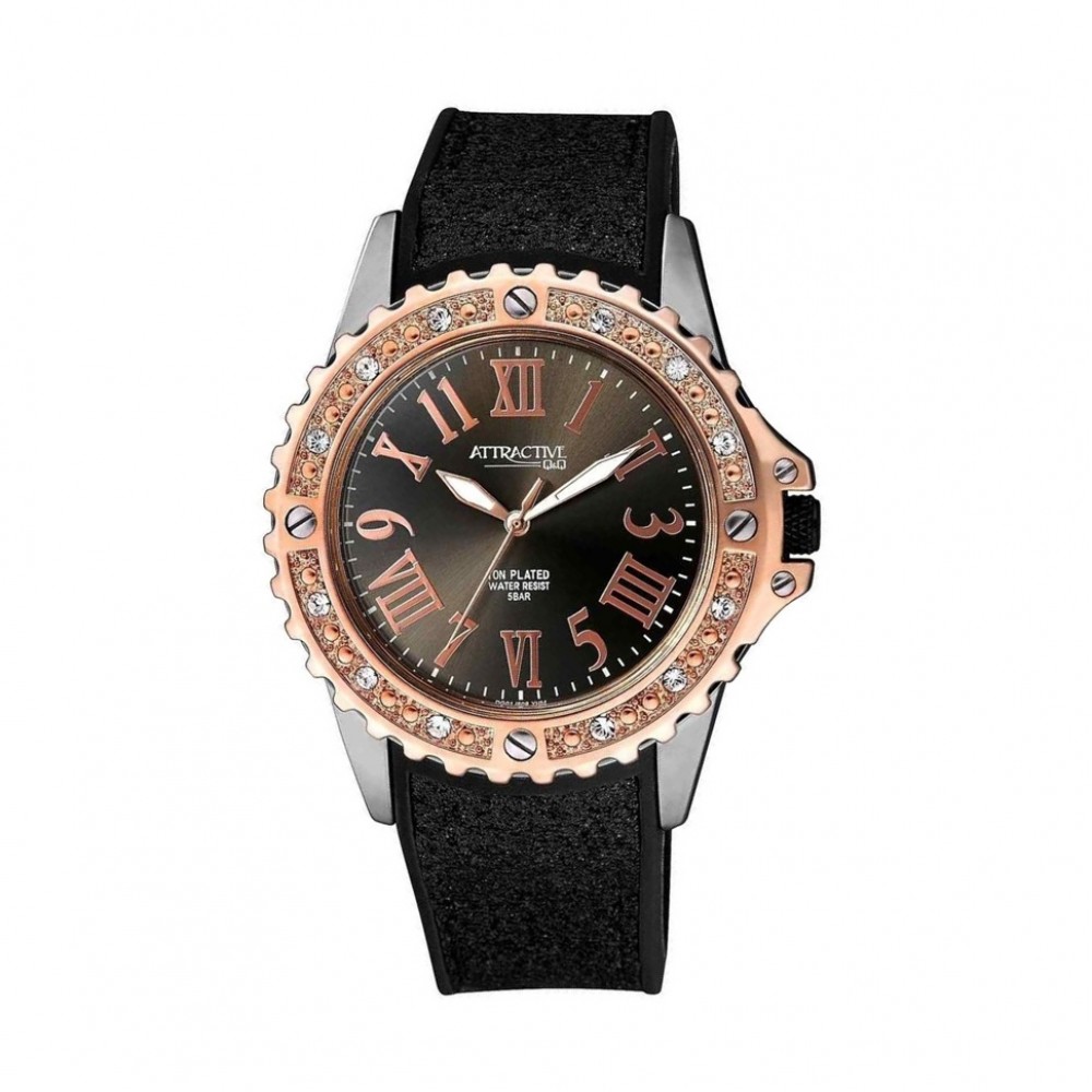 Q&Q Nõi karóra, Attractive DG01J508Y