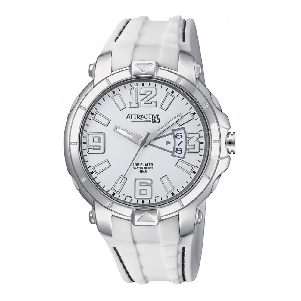 Q&Q Férfi karóra, Attractive DG16J304Y