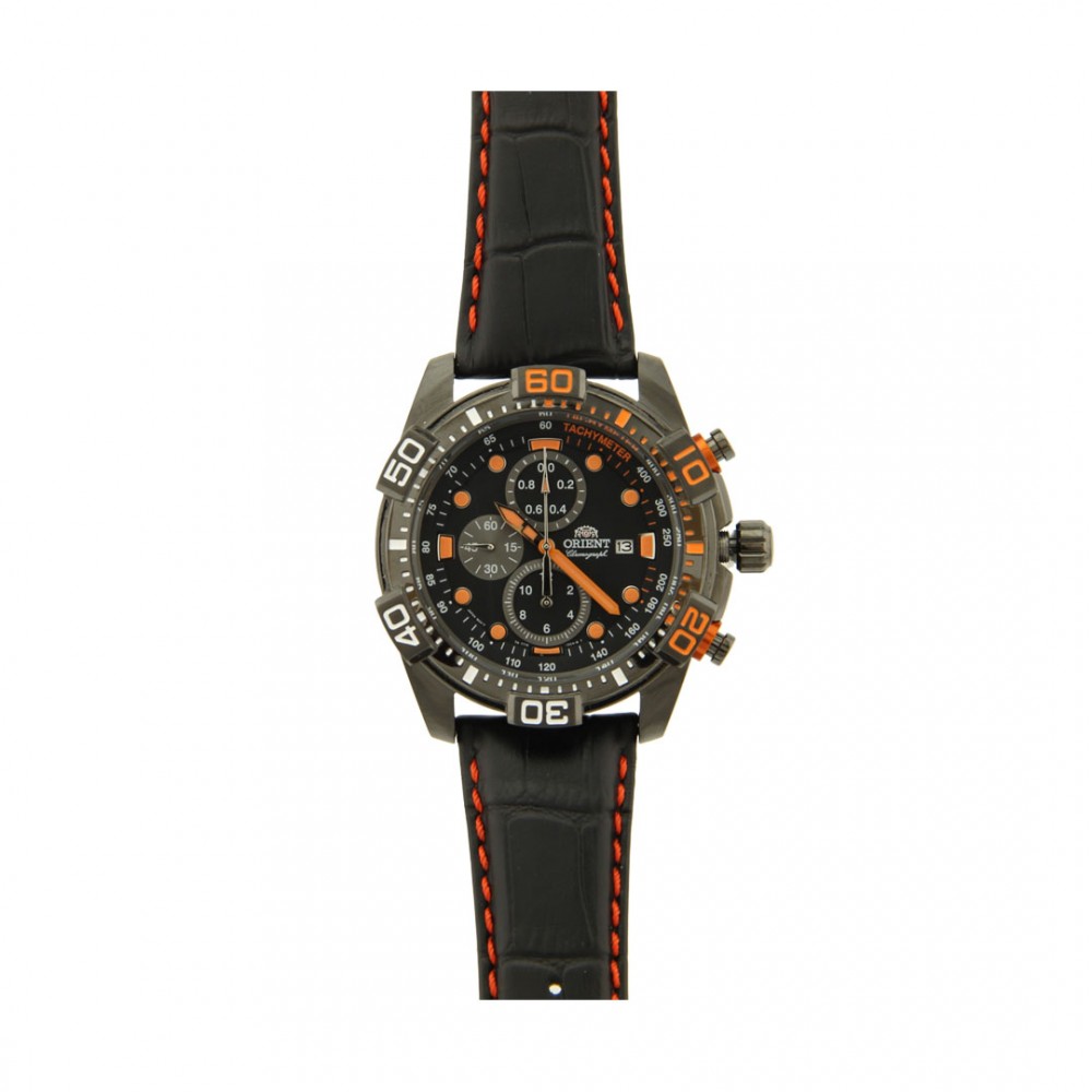 Orient Férfi karóra, Sporty FTT16003B0