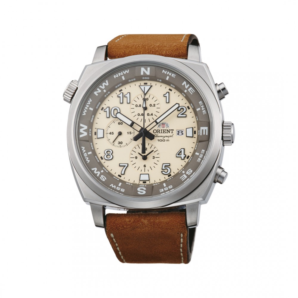 Orient Férfi karóra, Pilot FTT17005Y0