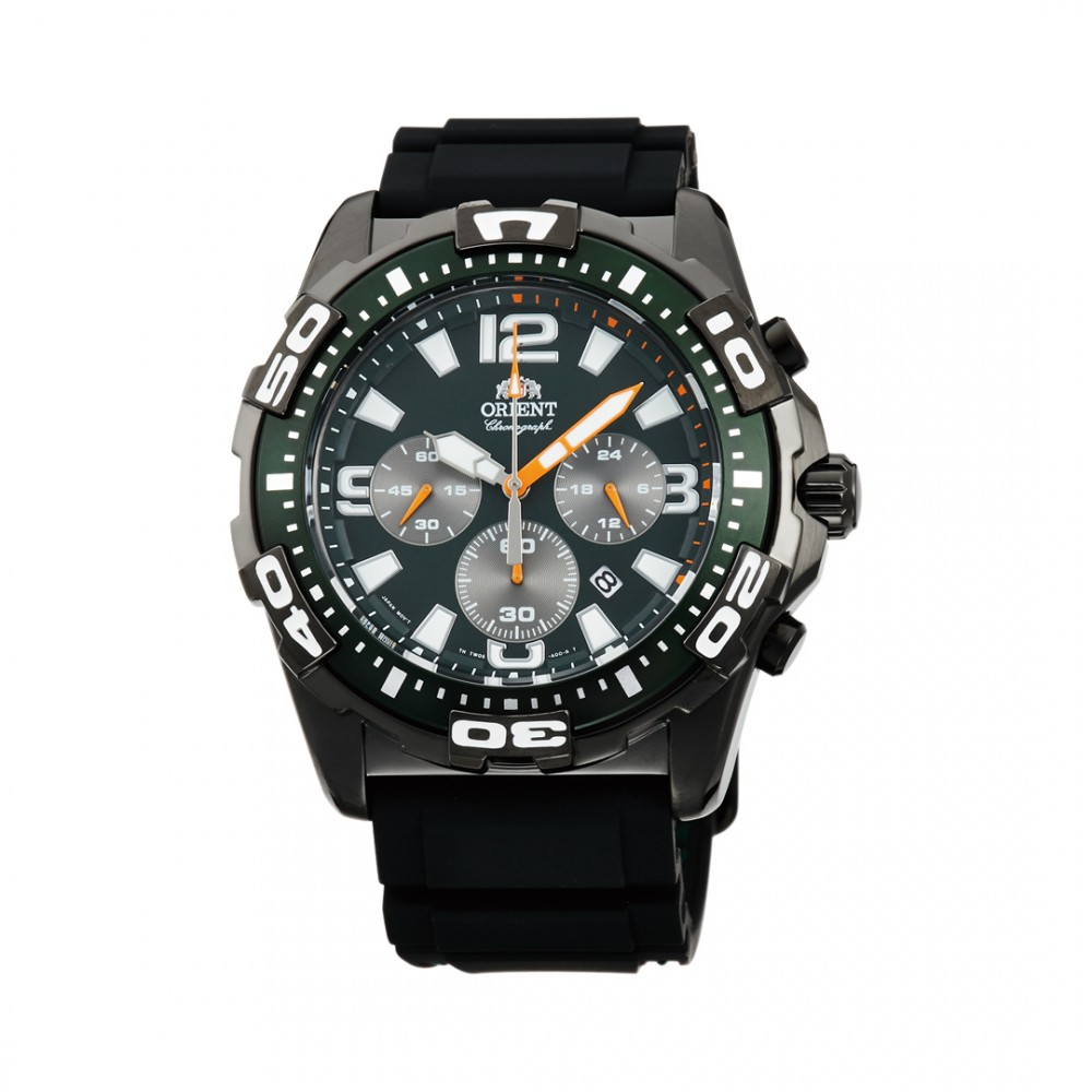 Orient Férfi karóra, FTW05003F0