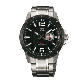 Orient Férfi karóra,SP Day and Date FUG1X001B9