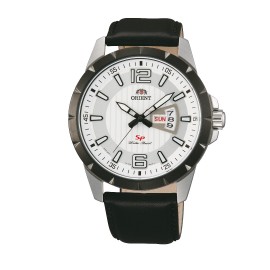 Orient Férfi karóra, SP Day and Date FUG1X003W9