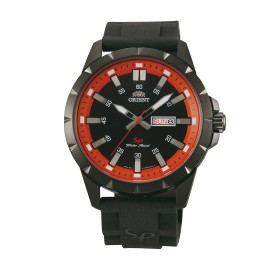 Orient Férfi karóra, SP Day and Date FUG1X009B9