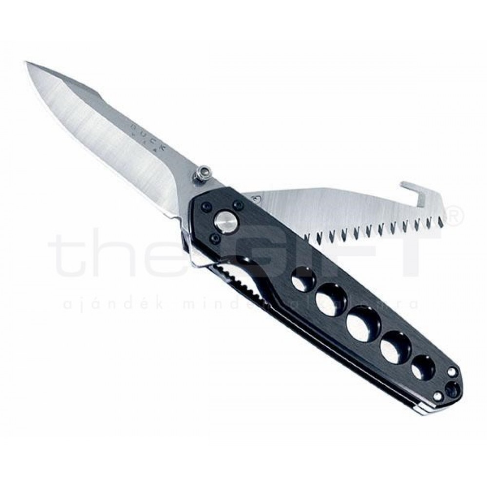 Buck bicska Alpha Crosslock Buck bicska Alpha Crosslock