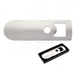 Fém sörnyitó 110 × 36 mm