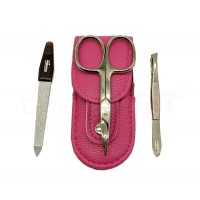 Ambassador manikűrkészlet 3 részes Solingeni manikűrkészlet