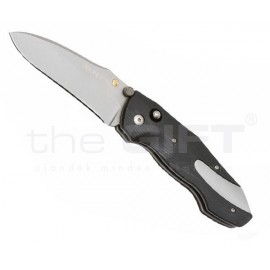 CRKT Elishewitz Anubis bicska AUS 8-as prémium acél