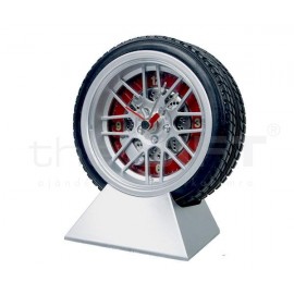 Wheel autós óra Elem nélkül szállítjuk.