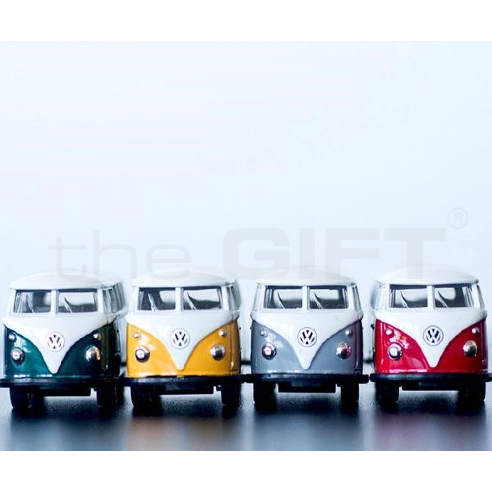 VW mikorbusz 7 cm VW mikorbusz 7 cm