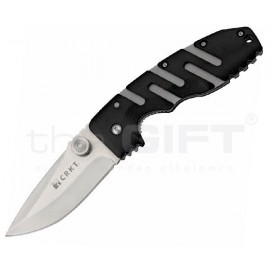 CRKT Ryan zsebkés L.A.W.K.S. biztonsági zár