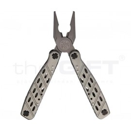 Smith & Wesson Multitool gyöngyvászon tokban
