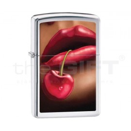 Zippo Classic öngyújtó Cseresznye ajkak