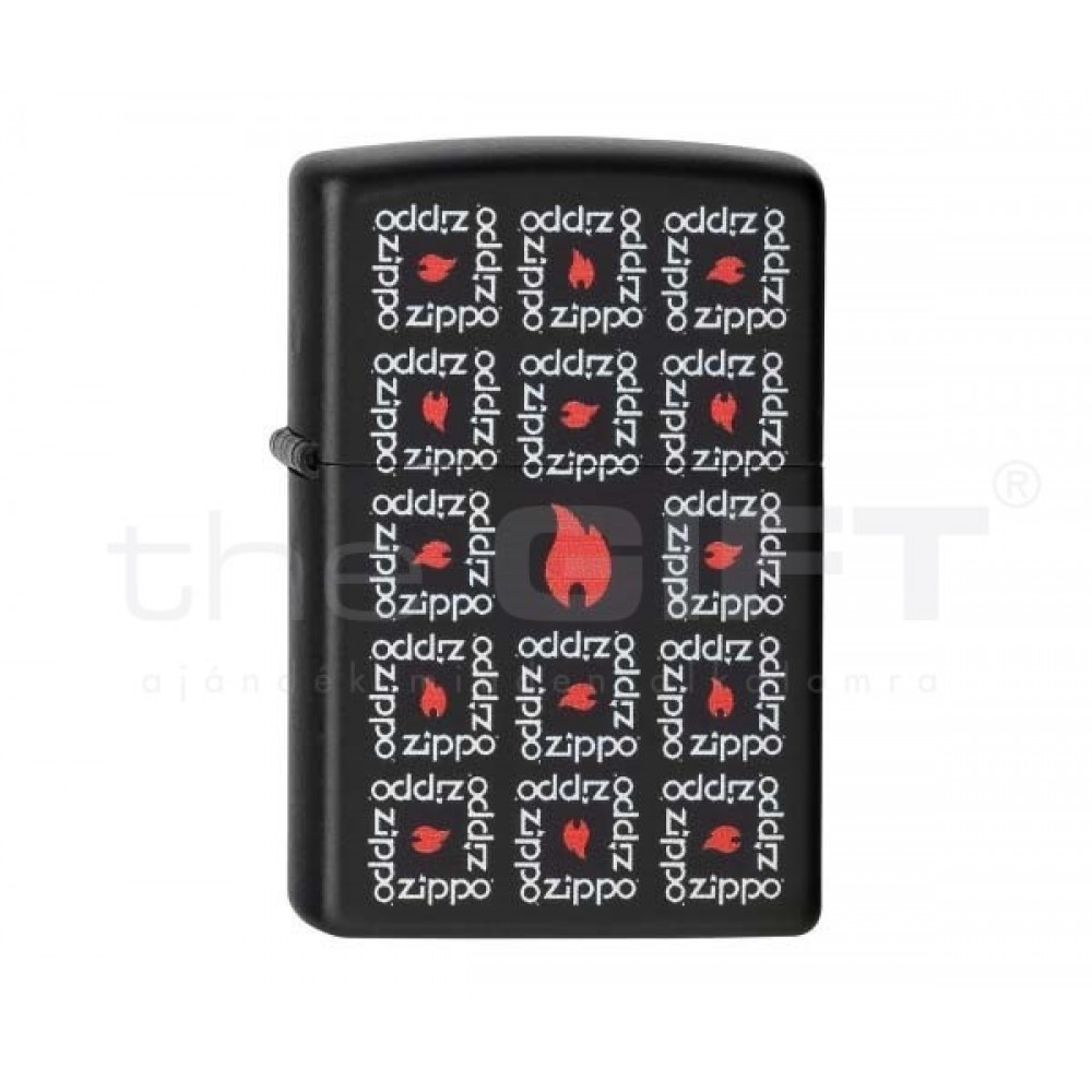Zippo Classic öngyújtó Zippo mánia Zippo Classic öngyújtó Zippo mánia