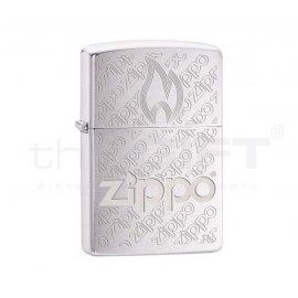 Zippo Classic öngyújtó Zippo mánia