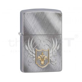 Zippo Classic öngyújtó Bourbon liliom