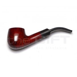 Coney pipa Egyenes kivitel