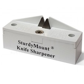 AccuSharp SturdyMount élező Volfrám-karbid élezőpengék