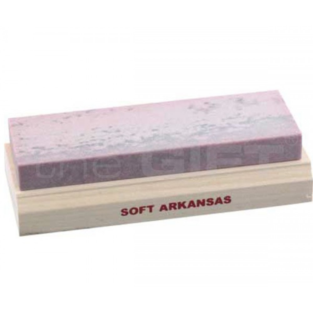 Arkansas Sportsman fenőkő finom szemcsés, olajos Arkansas Sportsman fenőkő finom szemcsés, olajos