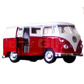 VW Transzporter 4 szín - 1:37