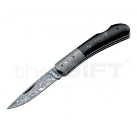 Boker Magnum Damascus zsebkés