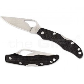 Byrd Series Finch bicska 8Cr14MoV acél,G10 markolat