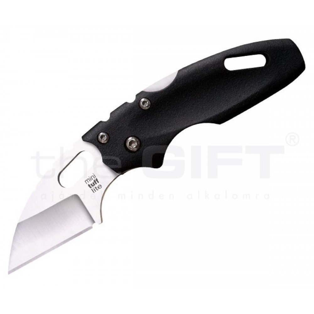 Cold Steel Mini Tuff összecsukható kés