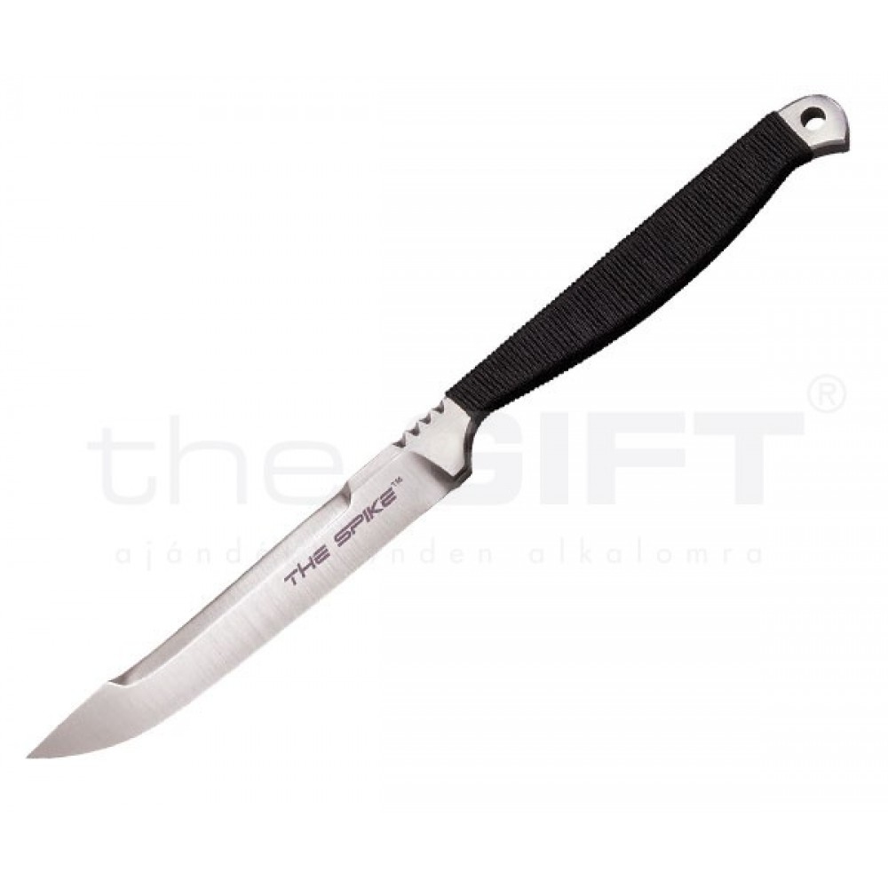 Cold Steel Spike Tokyo tőr nyakba akasztós tokkal