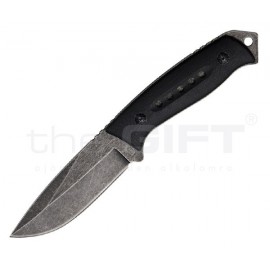 Colt Bushcraft tőr gyöngyvászon tokkal