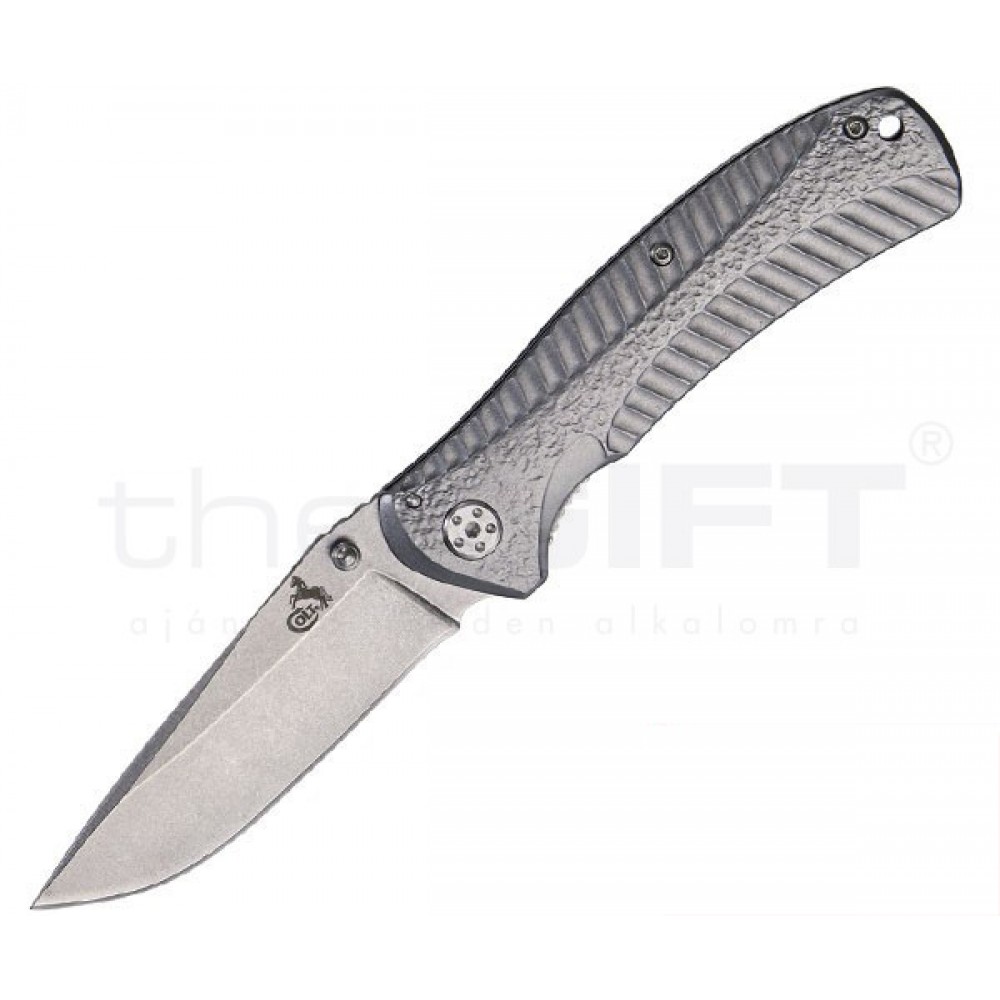 Colt Grey Gripper keresztzáras zsebkés Colt Grey Gripper keresztzáras zsebkés