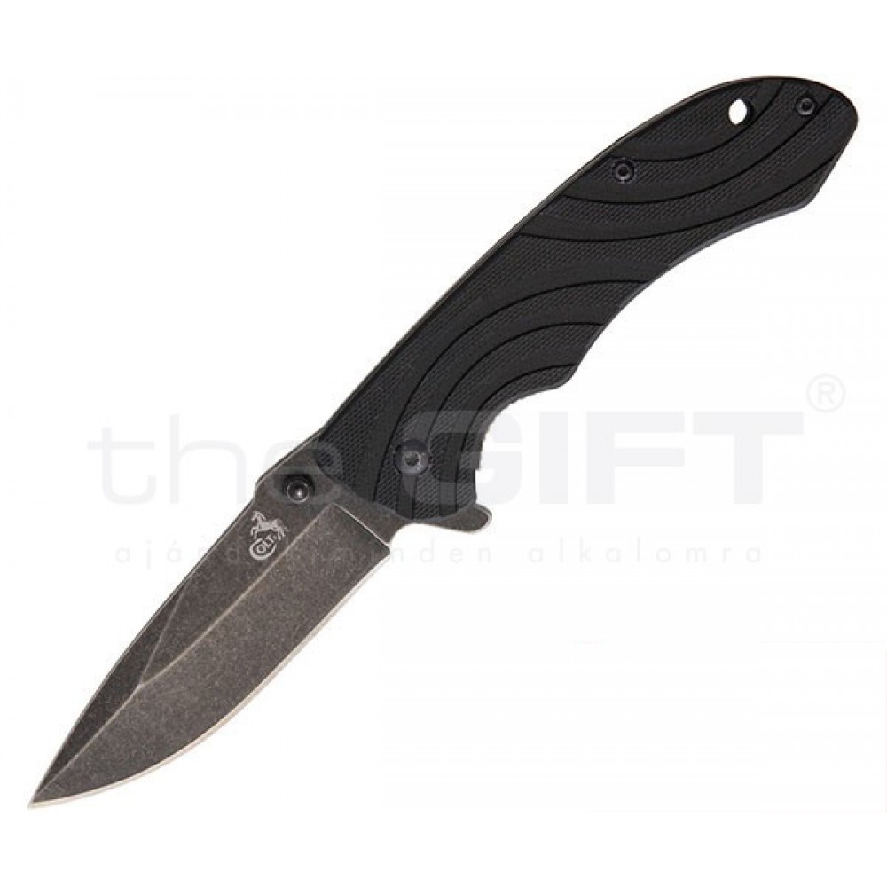 Colt keresztzáras zsebkés G-10 markolattal Colt keresztzáras zsebkés G-10 markolattal