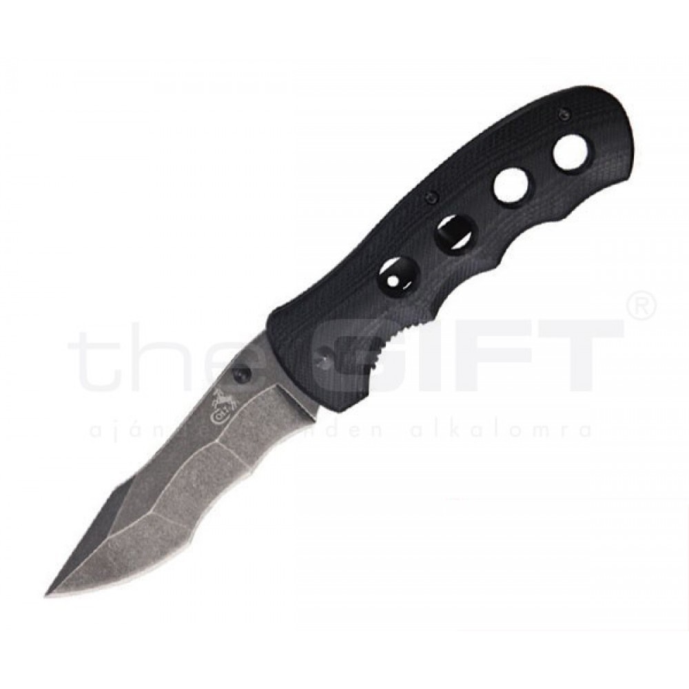 Colt keresztzáras zsebkés G-10 markolattal Colt keresztzáras zsebkés G-10 markolattal