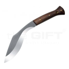 Condor Heavy Duty Kukri 1075-es szénacél penge