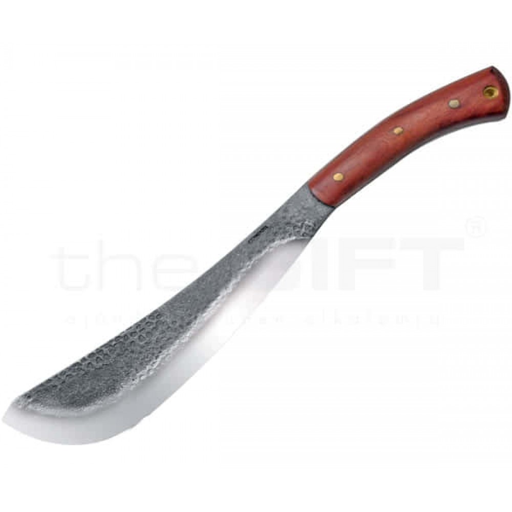 Condor Pack Golok 1075-es szénacél penge Condor Pack Golok 1075-es szénacél penge